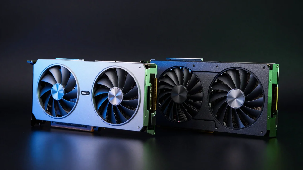 RTX5050 9GBは「キャンセル」、代わりに5年前のRTX3060 12GBが復活